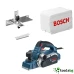 BOSCH GHO 26-82 D - ПРОФЕСИОНАЛНО ЕЛЕКТРИЧЕСКО РЕНДЕ